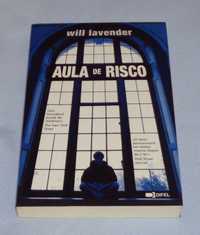 Aula de Risco de Will Lavender (NOVO)