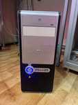 Компьютер core 2 duo