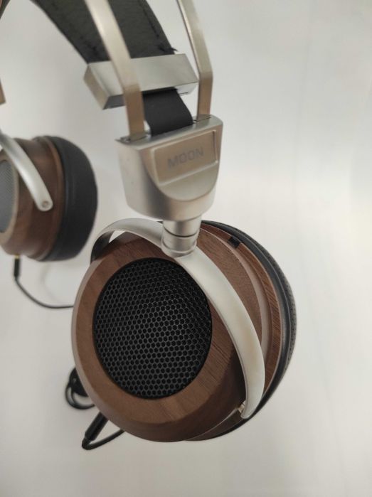 DIY Headphones 32 ohm Unknown drivers