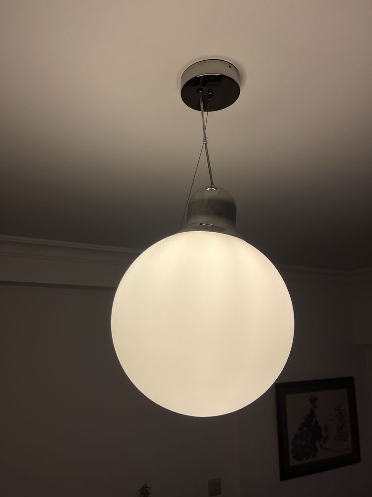 Candeeiro teto Philips