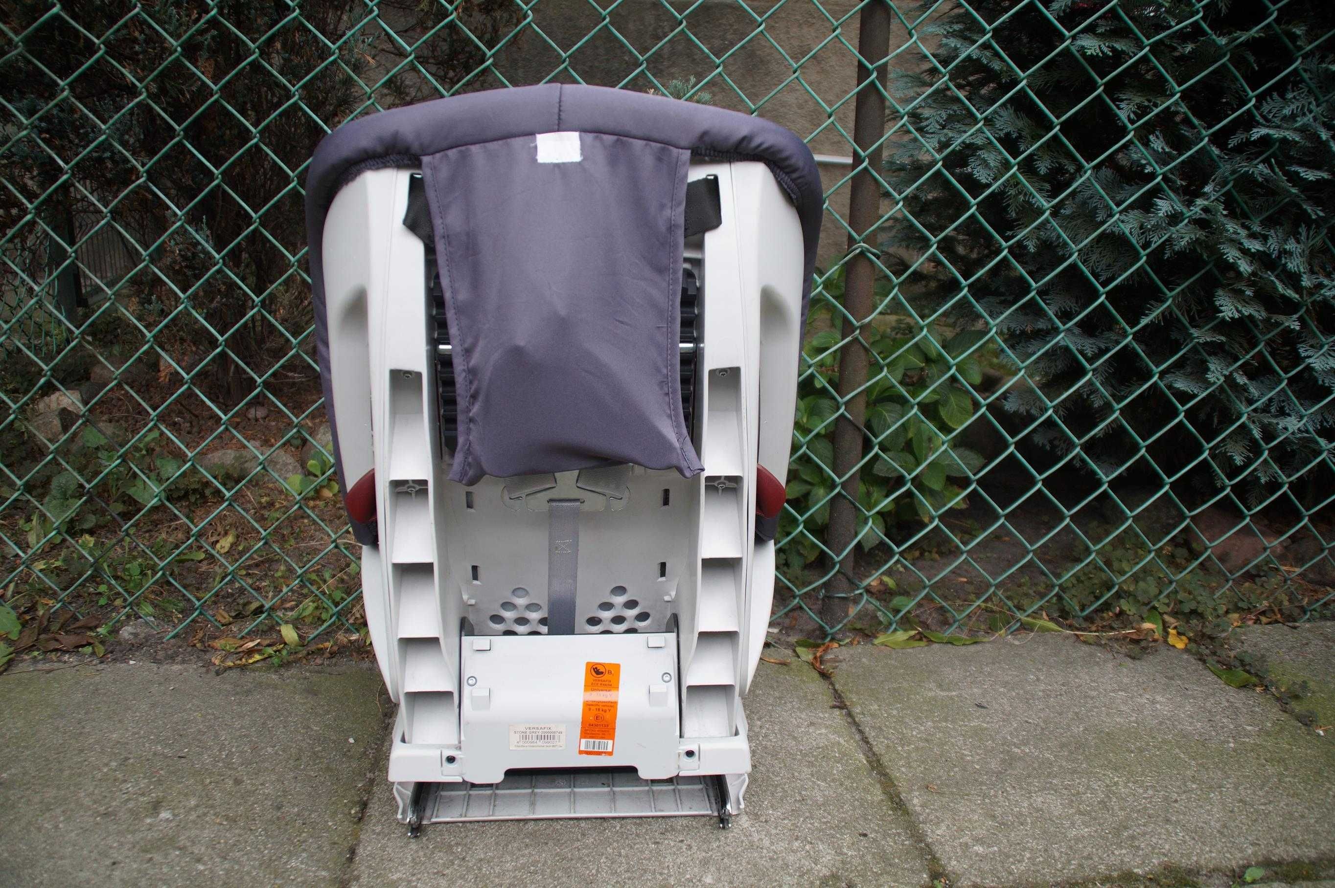 Britax Romer Versa Fix IsoFix 9-18kg