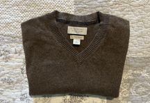 Sweter męski Banana Republic (r. S)