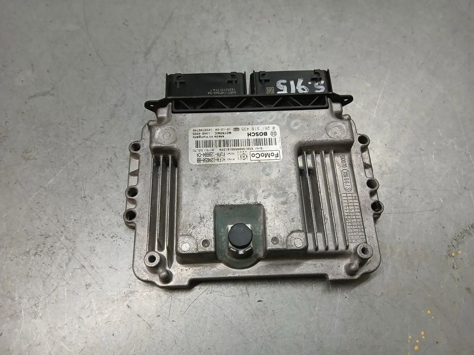 Centralina motor / ECU FORD Focus III