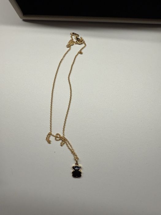 Підвіс бренду Tous