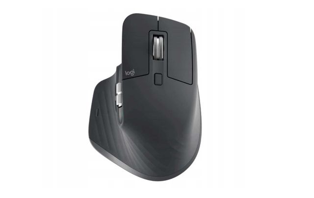 Myszka LOGITECH MX master 3S