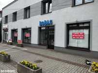 Lokal handlowo usługowy LEGIONOWO
