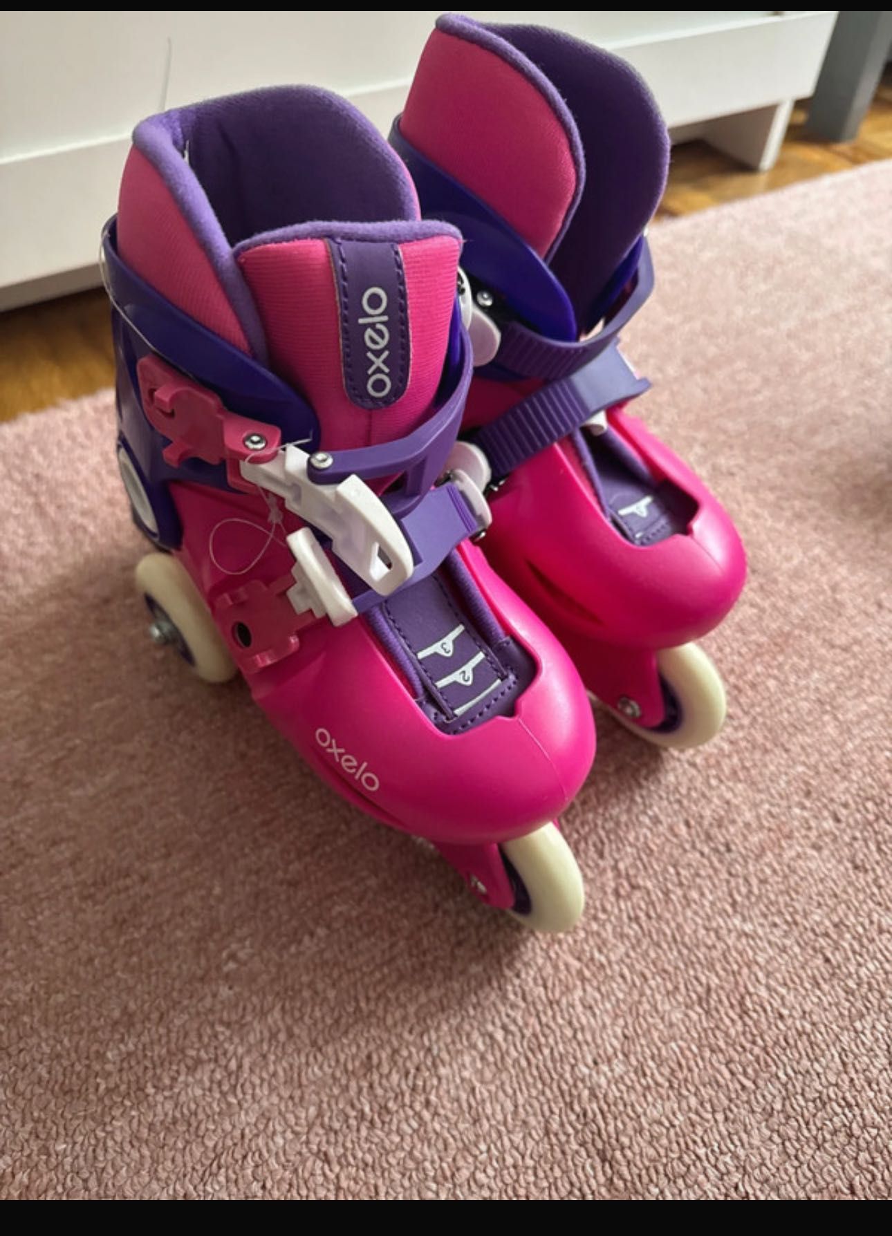 Patins de Criança