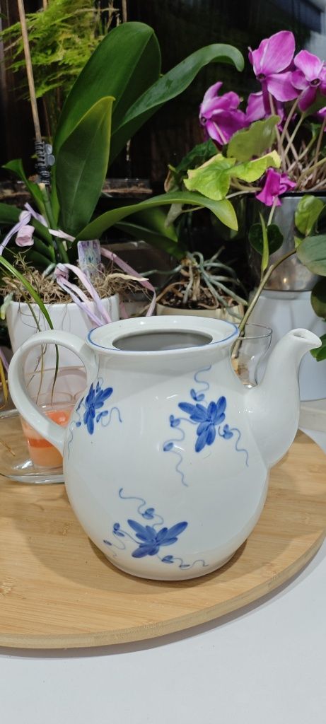 Dzbanek malowany 2,5 l