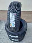 NOWE opony całoroczne 205/60R16 Yokohama BlueEarth-4S AW21 WYSYŁKA