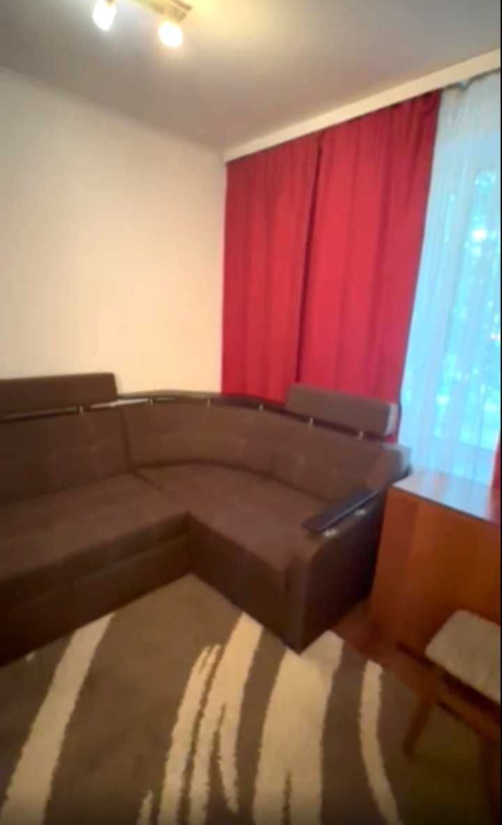 1 кім. кв. на Ушинського для 1 чи сімейної пари