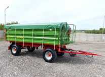 Przyczepa PRONAR T653/2 6 ton 2020 rok plandeka STAN IDEALNY jak NOWA