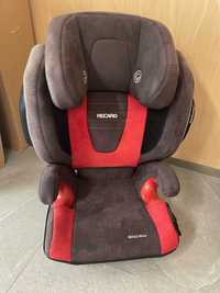 Fotelik dziecięcy RECARO MONZA NOVA