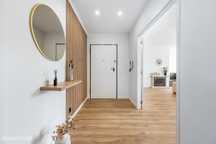 Apartamento T3 Duplex - Real, Braga