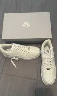 Nike Air Force 1 '07 White Eu38