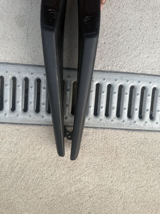 Pecas consola central audi a3 8p