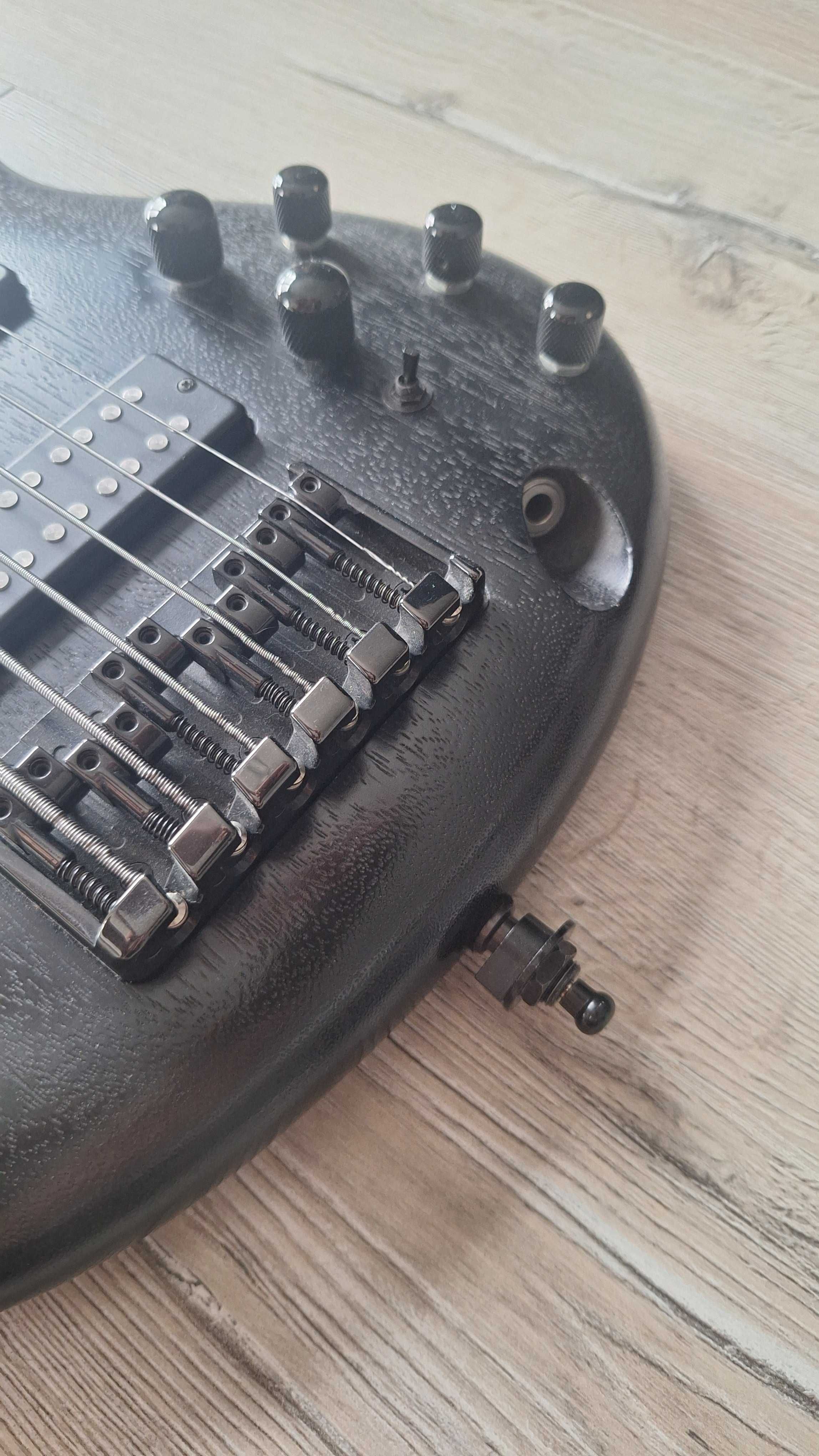 Ibanez SR306EB-WK