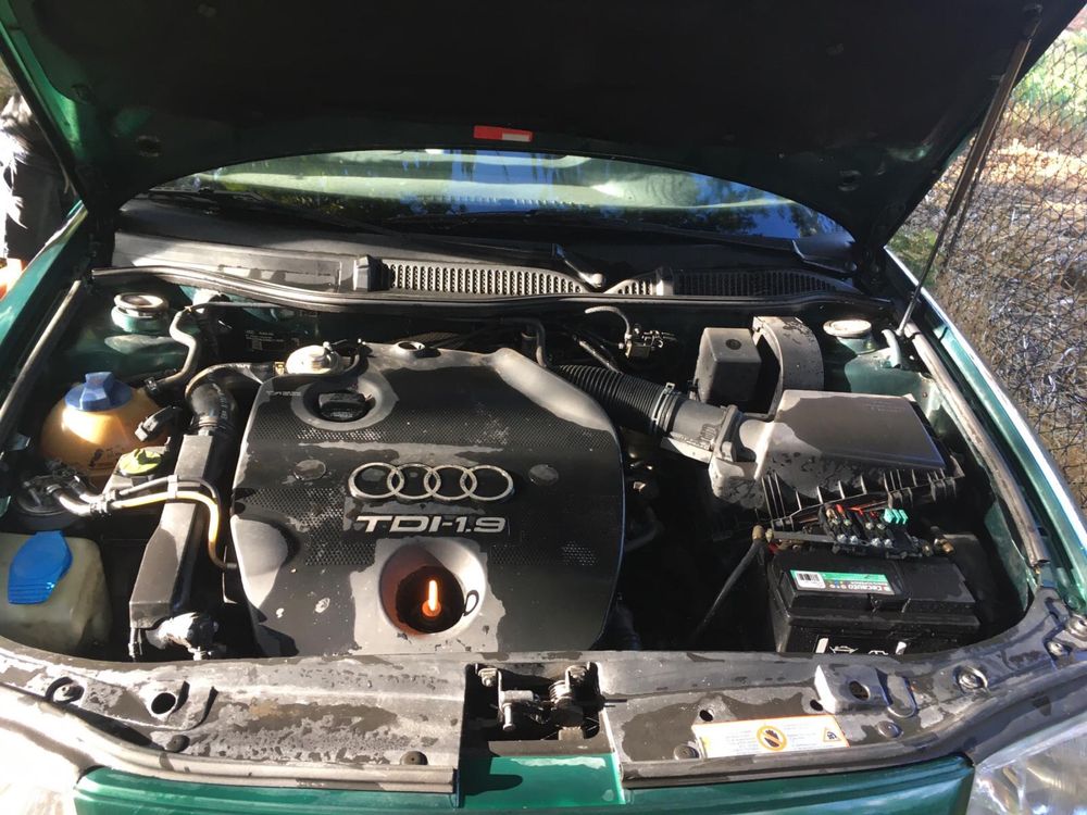 Vendo Audi A3 melhor oferta
