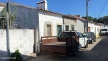 Moradia T2 para venda
