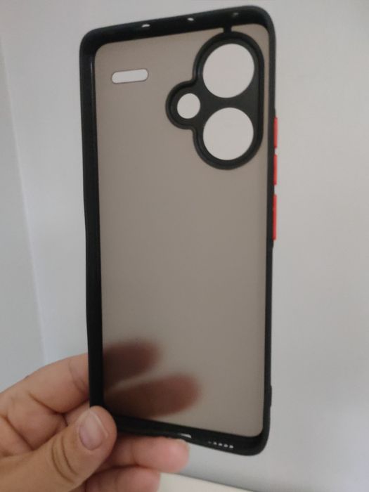 Capa redmi note 13 Pro