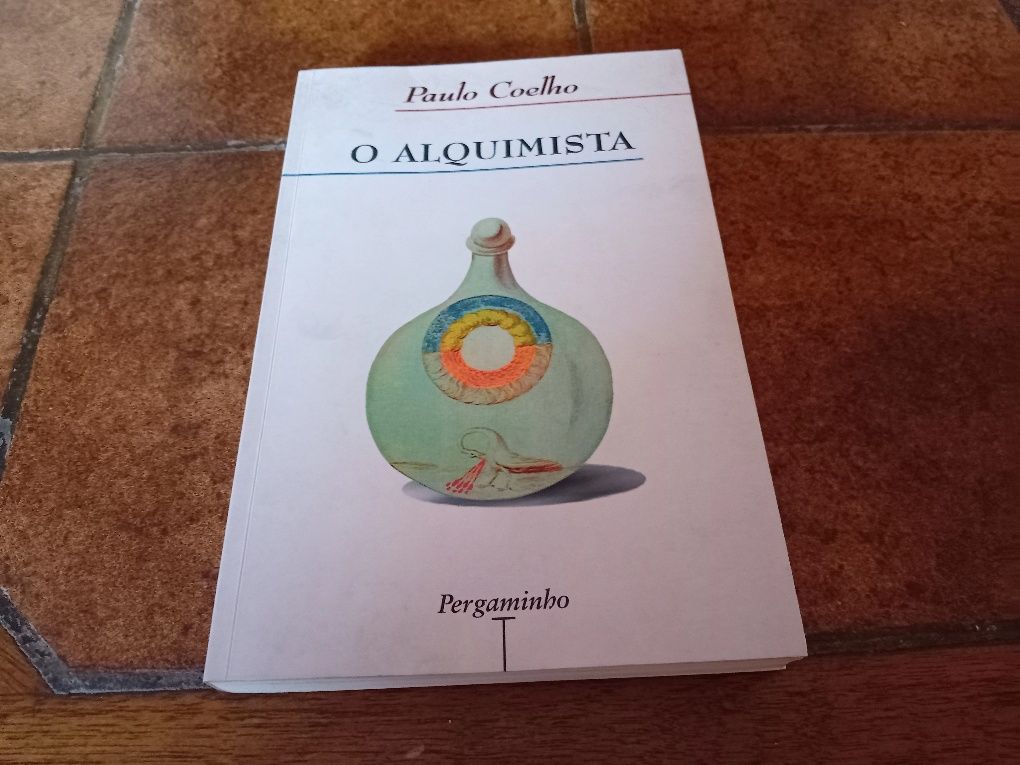 Paulo Coelho e erico Veríssimo
