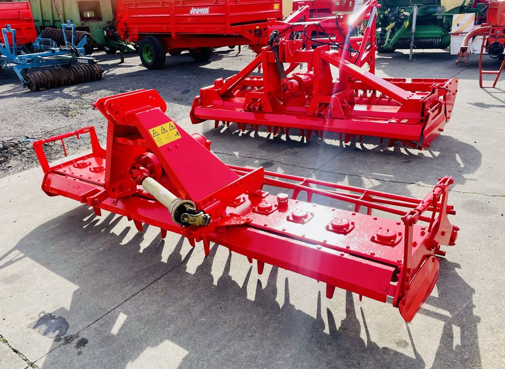 grade rotativa ,rototerra de 3 metros