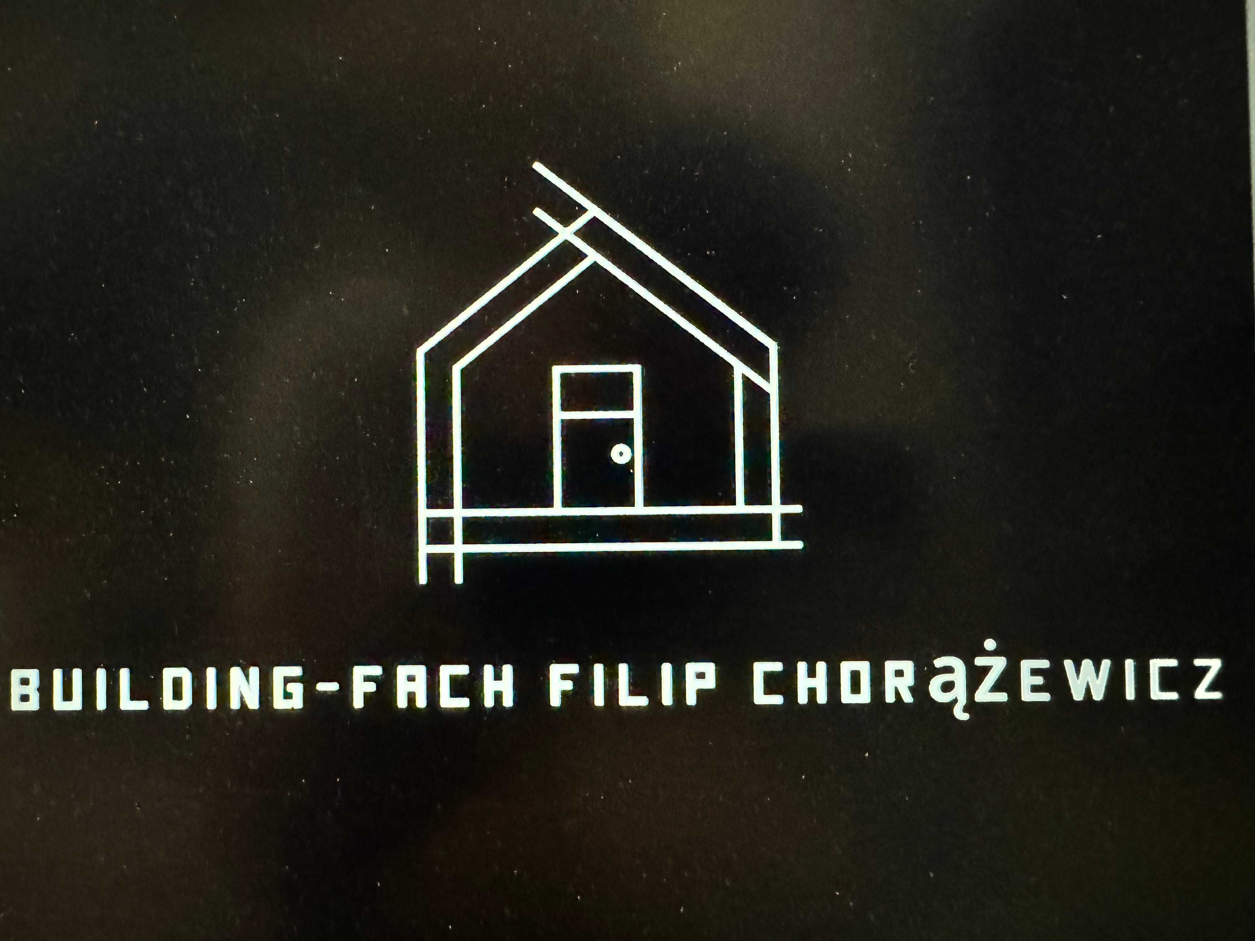 Realizacja Projektów budowlanych, wznoszenie budynków