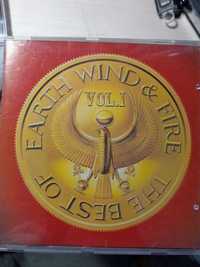 Earth Wind & Fire The best of