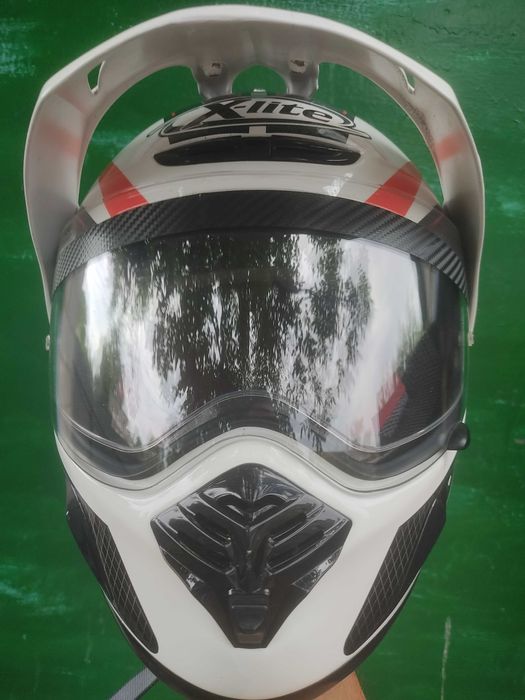 Nolan x-lite x-802 (L), X-lite X-551 (XL), X-lite X-603 (M)