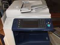 XEROX phaser 7535 A CORES laser A3+