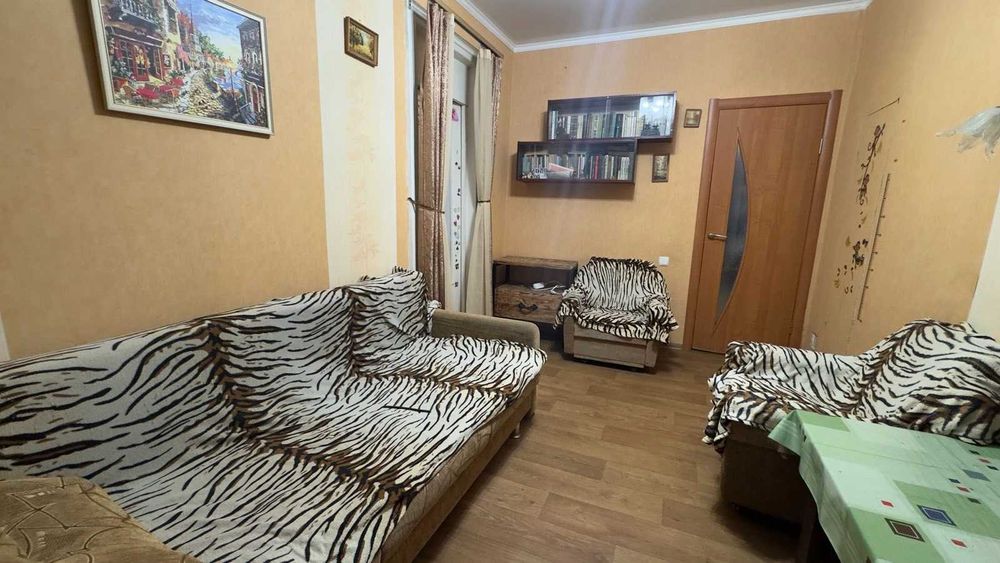 Сдам часть дома на Коцарской, место для авто. Центральный рынок