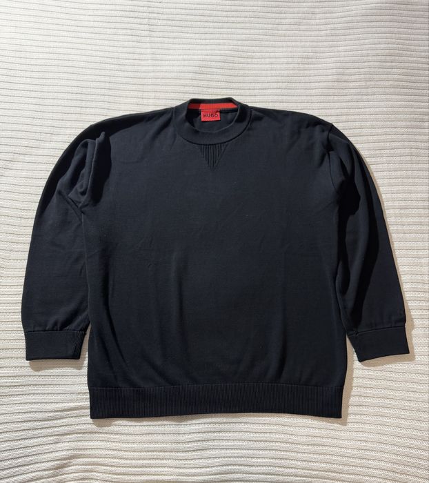 Sweatshirt Hugo Boss