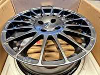 Felgi oz superturismo GT 17 4x108 audi ford Fiesta peugeot citroen