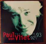 CD Paul van Vliet