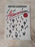 Akwarium Suworow