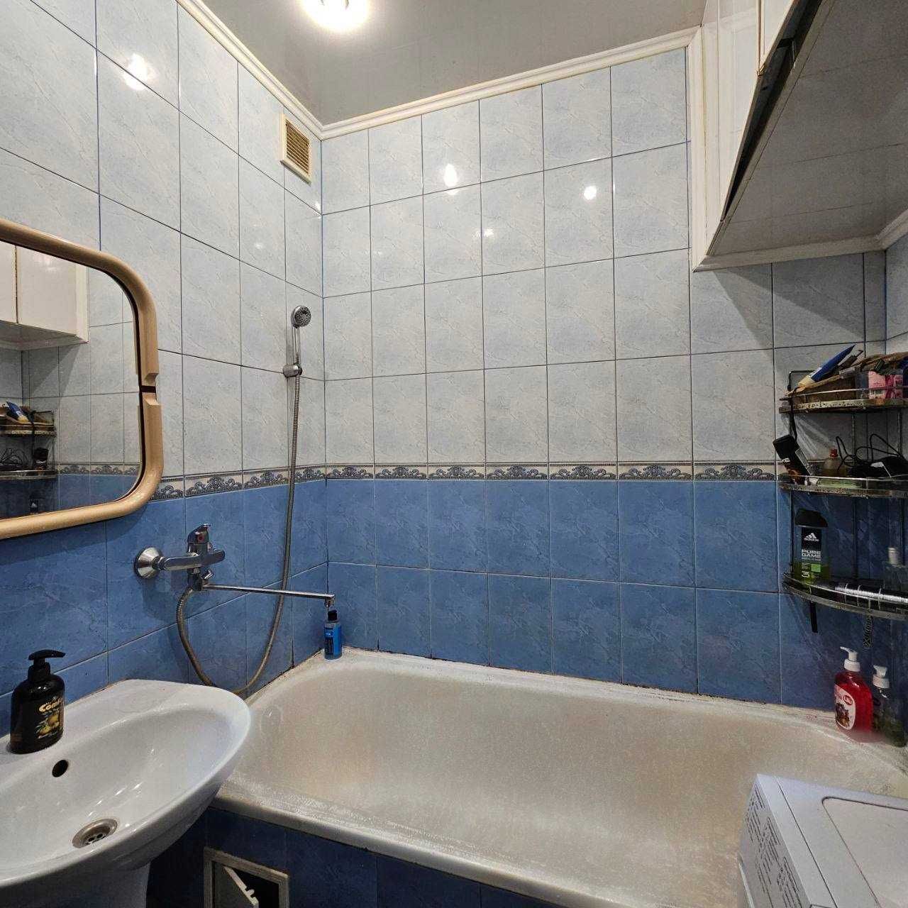 Продаж 1-ної квартири, ДНС (І.Каплуненка).
