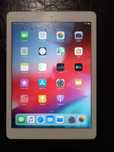 Apple iPad Air 2014  3/32  9,7 дюймів Space Gray Все працює