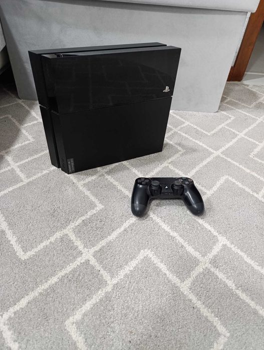 PlayStation 4 Firmware 9.00