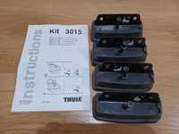 Kit Thule 3015 rapid system