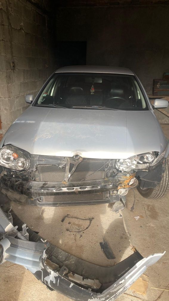 Peças Golf 4 1.9 tdi
