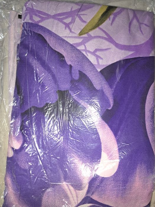 Постіль 2-спальна нова