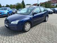 Ford Focus 1.6 benzyna Stan BDB