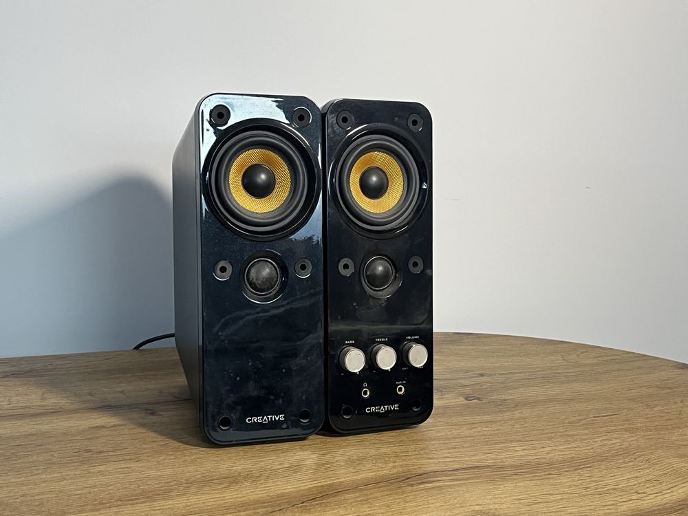 Głośniki Creative GigaWorks T20 Series II