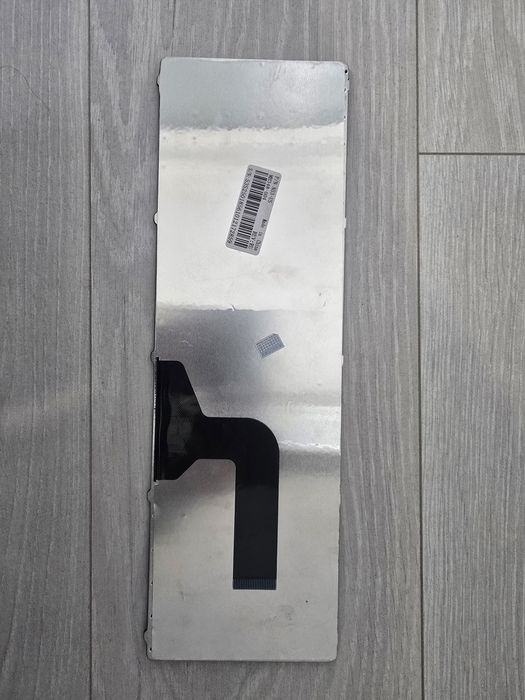 Клавіатура до ноутбука Asus (MB348-004)