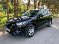 Mazda CX-5 106.000km_4x4_NAVI_2.0_Benzyna_Piękna_z_Niemiec_bezwypadkowa