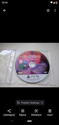 Life ist Strange na ps5