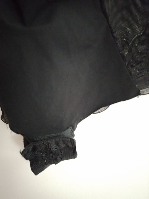 Body Tezenis novo S_M