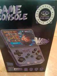 Gameboy Gry z konsol retro