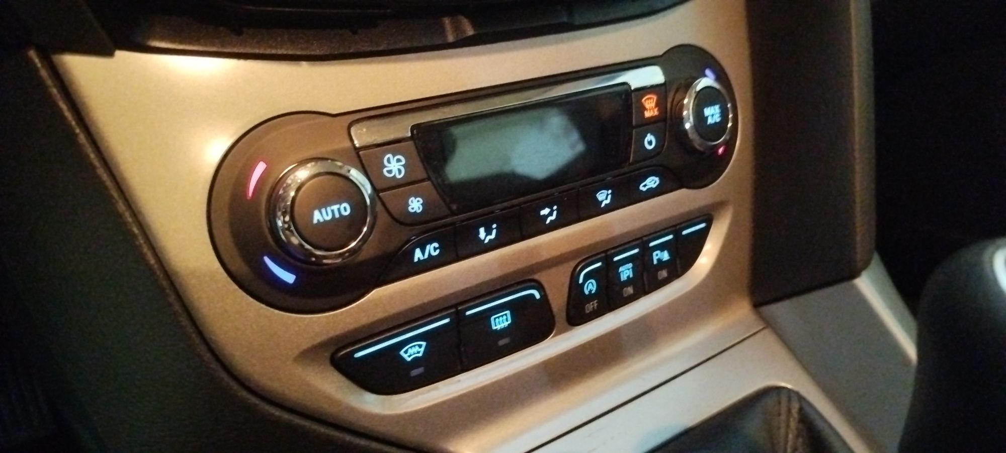 Ford Focus SW 1.0 ecoboost