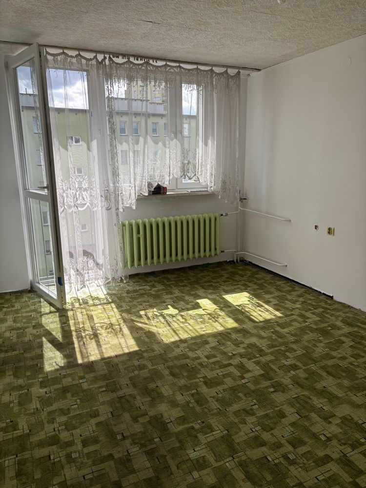 Kawalerka osiedle Północ