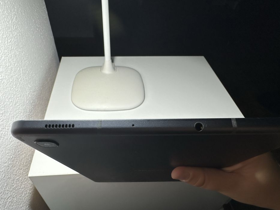 tablet samsung s6 lite